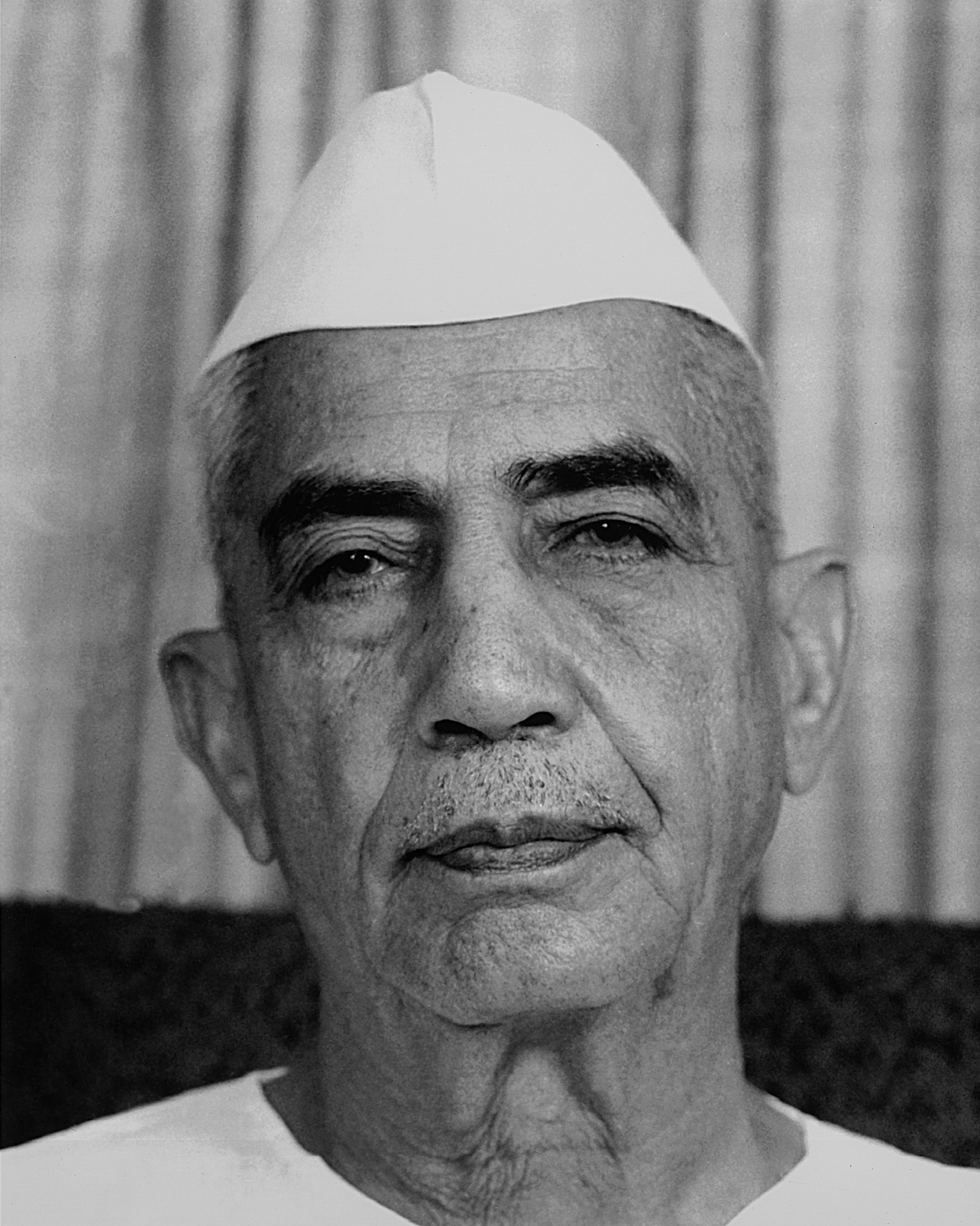 चौधरी चरण सिंह